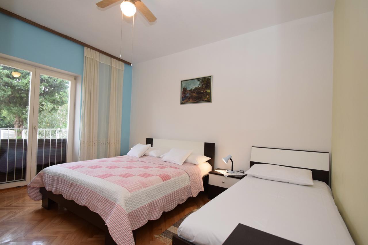 Apartments Mira Starigrad Paklenica Værelse billede